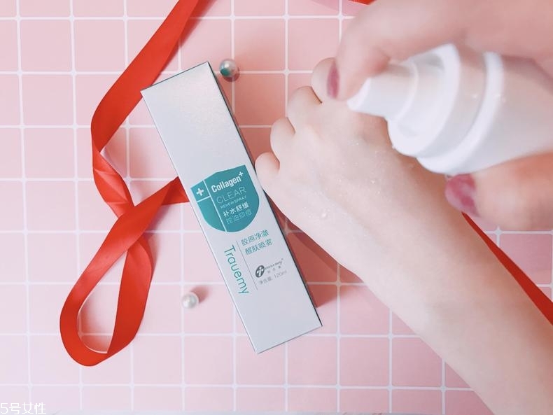 創(chuàng)爾美保濕噴霧怎么樣？實(shí)測(cè)國(guó)產(chǎn)藥妝保濕力