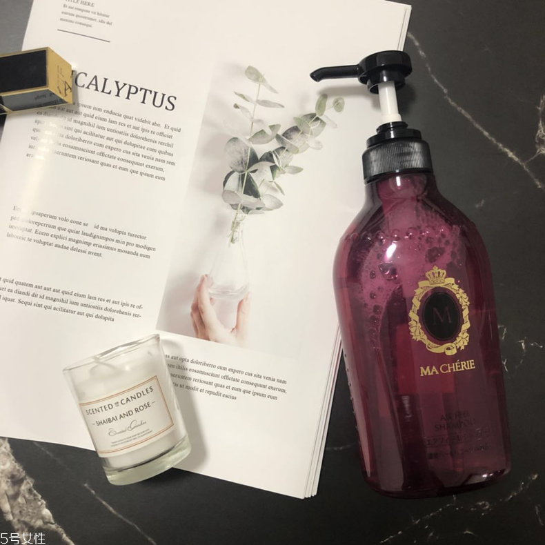 資生堂和呂洗發(fā)水哪個好用？2大網(wǎng)紅洗發(fā)水誰值得擁有