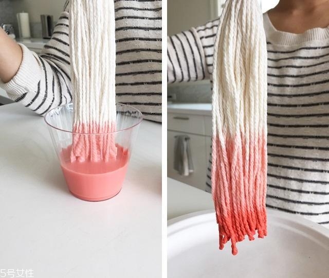 流蘇掛件怎么做？自制流蘇掛件讓家多點(diǎn)文藝風(fēng)