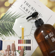 去屑洗發(fā)水哪個牌子好？3款網(wǎng)紅去屑洗發(fā)水比較評測