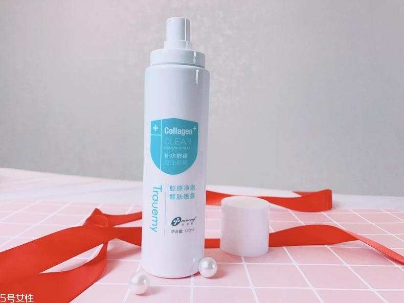 創(chuàng)爾美保濕噴霧怎么樣？實(shí)測(cè)國(guó)產(chǎn)藥妝保濕力
