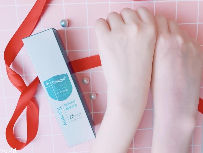 創(chuàng)爾美保濕噴霧怎么樣？實(shí)測(cè)國(guó)產(chǎn)藥妝保濕力