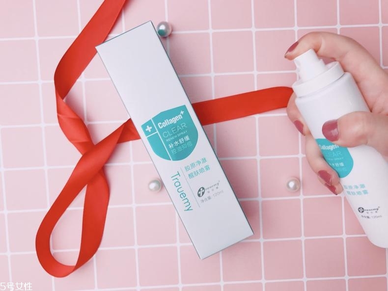 創(chuàng)爾美保濕噴霧怎么樣？實(shí)測(cè)國(guó)產(chǎn)藥妝保濕力