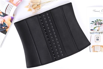 塑身衣可以瘦肚子嗎？要合理配合運(yùn)動(dòng)