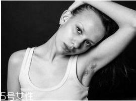 腋毛越刮越多怎么辦 腋毛不能刮的太頻繁 腋毛越刮越多怎么辦 腋毛不能刮的太頻繁