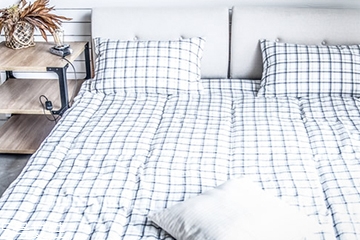 水洗棉是什么面料 以棉布為主要原料 水洗棉是什么面料 以棉布為主要原料