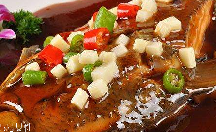 鳊魚是溫性還是涼性 鳊魚是平性食物 鳊魚是溫性還是涼性 鳊魚是平性食物