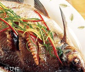 鳊魚的營(yíng)養(yǎng)價(jià)值對(duì)身體有多種好處