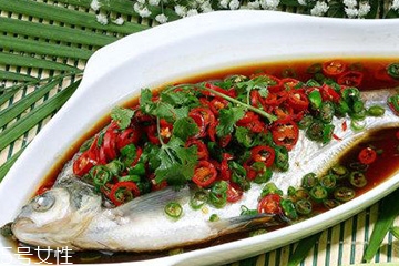 鳊魚的營(yíng)養(yǎng)價(jià)值對(duì)身體有多種好處