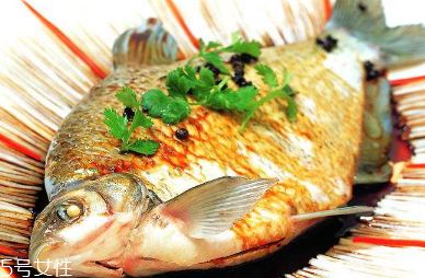 鳊魚怎么切好看又不損壞魚質 鳊魚怎么切好看又不損壞魚質