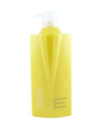 護(hù)發(fā)素是什么做的？護(hù)發(fā)素成分