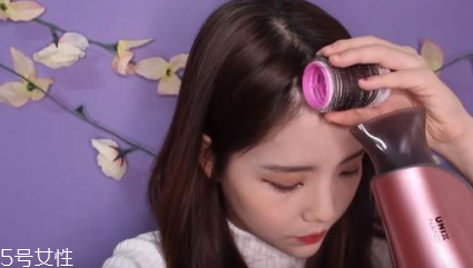 劉海塌怎么處理 睫毛夾搶救扁塌劉海 劉海塌怎么處理 睫毛夾搶救扁塌劉海