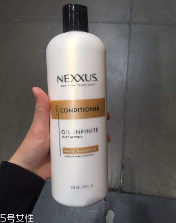 護(hù)發(fā)素會引起過敏嗎