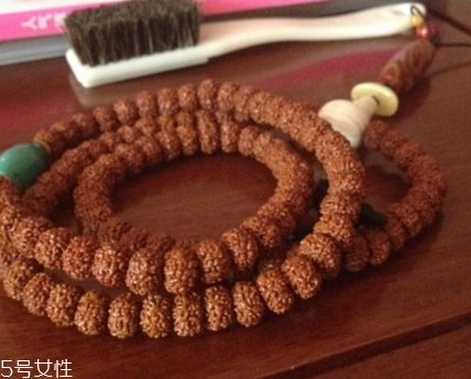 金剛菩提子可以水洗嗎 水洗時機很重要