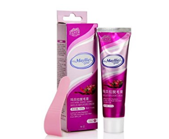 唇毛可以用脫毛膏么 選擇唇部專用脫毛膏 唇毛可以用脫毛膏么 選擇唇部專用脫毛膏