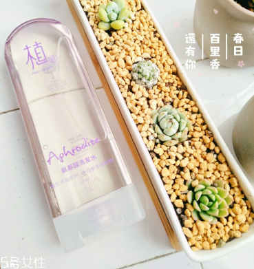 無(wú)添加洗發(fā)水怎么樣 好發(fā)質(zhì)從頭皮健康抓起 無(wú)添加洗發(fā)水怎么樣 好發(fā)質(zhì)從頭皮健康抓起