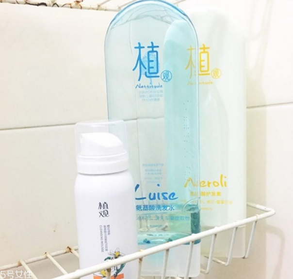 無(wú)添加洗發(fā)水怎么樣 好發(fā)質(zhì)從頭皮健康抓起 無(wú)添加洗發(fā)水怎么樣 好發(fā)質(zhì)從頭皮健康抓起