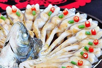 鳊魚怎么保存效果最佳 鳊魚怎么保存效果最佳