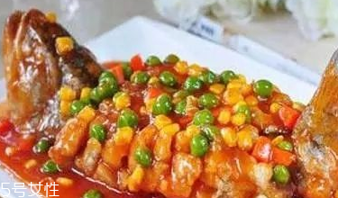 鳊魚籽能吃嗎 鳊魚籽可以吃 鳊魚籽能吃嗎 鳊魚籽可以吃