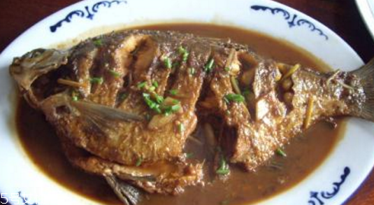 鳊魚籽能吃嗎 鳊魚籽可以吃 鳊魚籽能吃嗎 鳊魚籽可以吃