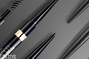 蜜絲佛陀眉筆色號試色 蜜絲佛陀眉筆色號試色