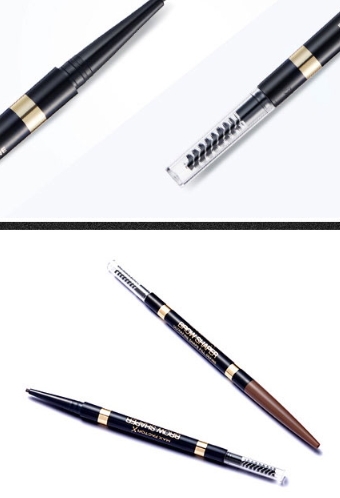 蜜絲佛陀眉筆色號試色 蜜絲佛陀眉筆色號試色