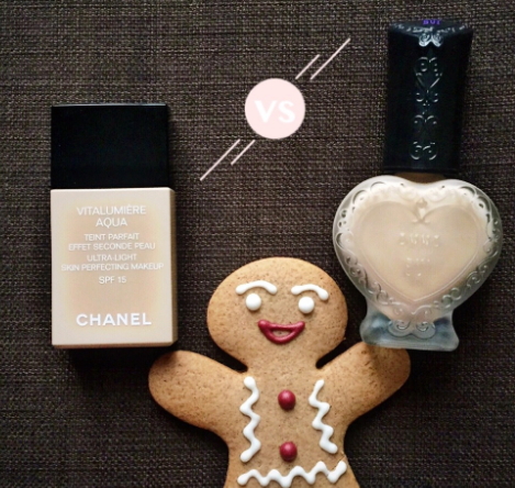 annasui安娜蘇和香奈兒哪個好 annasui安娜蘇和香奈兒哪個好