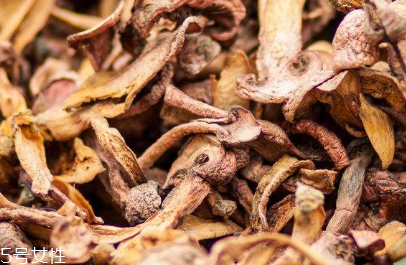 松蘑的營養(yǎng)價(jià)值究竟是什么 松蘑的營養(yǎng)價(jià)值究竟是什么