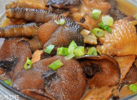 松蘑怎么泡發(fā)才會(huì)更干凈 松蘑怎么泡發(fā)才會(huì)更干凈