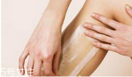 脫毛膏多久用一次 看自己的毛發(fā)生長 脫毛膏多久用一次 看自己的毛發(fā)生長