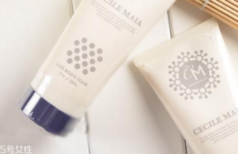 cm脫毛膏怎么樣 日本銷(xiāo)售榜冠軍脫毛膏