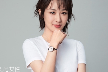 極簡風(fēng)手表哪個(gè)品牌最好 這里有楊紫同款