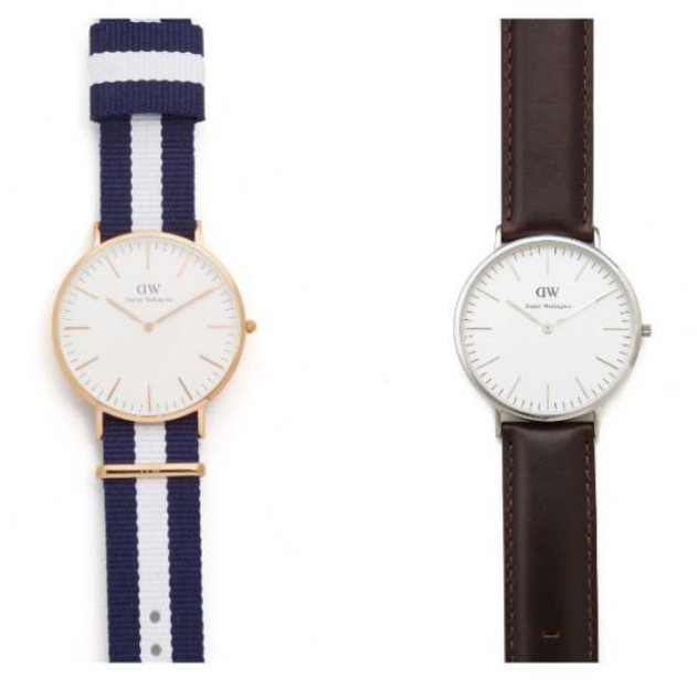 極簡風(fēng)手表哪個(gè)品牌最好 這里有楊紫同款