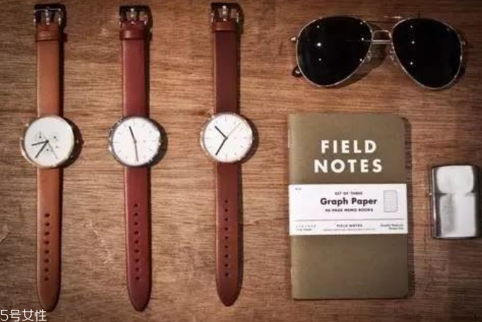 極簡風(fēng)手表哪個(gè)品牌最好 這里有楊紫同款