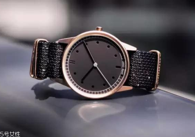 極簡風(fēng)手表哪個(gè)品牌最好 這里有楊紫同款