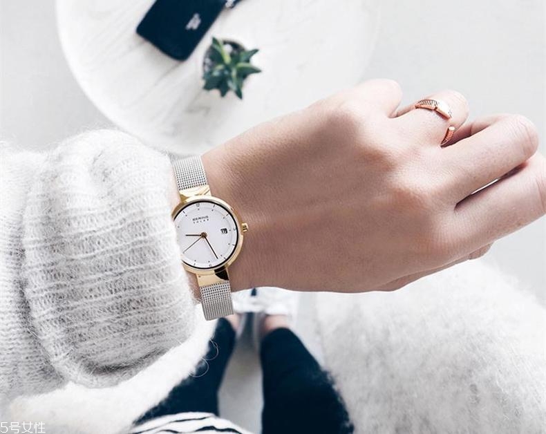 極簡風(fēng)手表哪個(gè)品牌最好 這里有楊紫同款