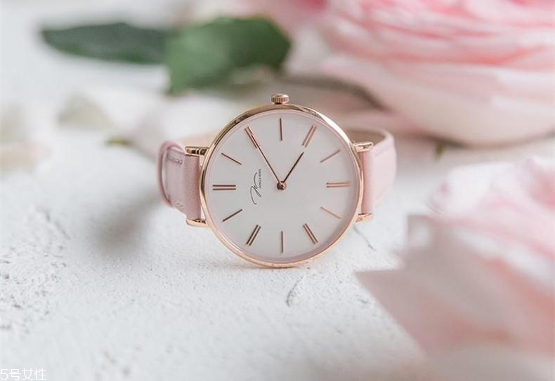 極簡風(fēng)手表哪個(gè)品牌最好 這里有楊紫同款