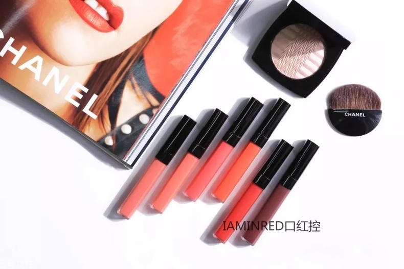 2018上半年哪只口紅最火 這16只口紅了解下 2018上半年哪只口紅最火 這16只口紅了解下