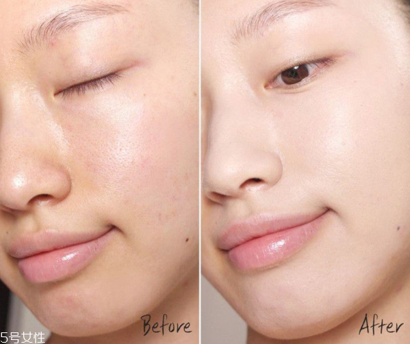 毛孔大怎么遮瑕最好 讓毛孔消失的2個(gè)技巧 毛孔大怎么遮瑕最好 讓毛孔消失的2個(gè)技巧