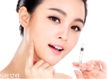 圓臉打瘦臉針有用嗎 瘦臉針只針對咬肌肥大 圓臉打瘦臉針有用嗎 瘦臉針只針對咬肌肥大