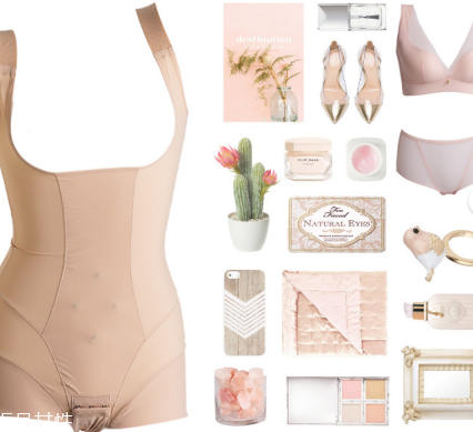 塑身衣一般多少錢一套 帶你了解市場行情 塑身衣一般多少錢一套 帶你了解市場行情