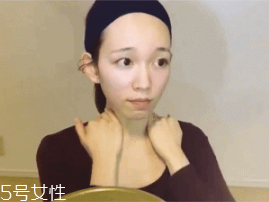 瘦臉操有用嗎 日本瘦臉操教程 瘦臉操有用嗎 日本瘦臉操教程