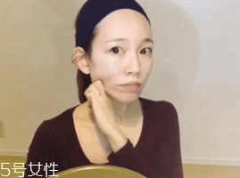 瘦臉操有用嗎 日本瘦臉操教程 瘦臉操有用嗎 日本瘦臉操教程