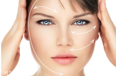 瘦臉操有用嗎 日本瘦臉操教程 瘦臉操有用嗎 日本瘦臉操教程