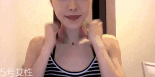 瘦臉操有用嗎 日本瘦臉操教程 瘦臉操有用嗎 日本瘦臉操教程