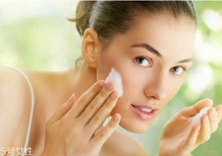 瘦臉霜真的有用嗎 瘦臉霜使用小貼士