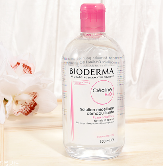 2022哪個(gè)牌子的卸妝水好用平價(jià) 這些好貨真心推薦給你 2022哪個(gè)牌子的卸妝水好用平價(jià) 這些好貨真心推薦給你