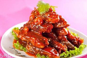 鲅魚(yú)怎么做好吃 鲅魚(yú)的多種常見(jiàn)做法