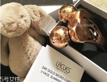 lacues瘦臉儀使用頻率和時長 全身都可以使用 lacues瘦臉儀使用頻率和時長 全身都可以使用