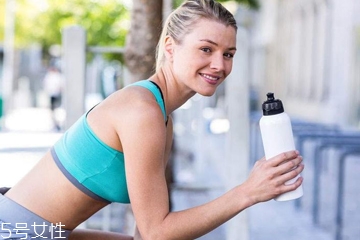 運(yùn)動(dòng)后怎么護(hù)膚效果好 運(yùn)動(dòng)后1小時(shí)效果最好 運(yùn)動(dòng)后怎么護(hù)膚效果好 運(yùn)動(dòng)后1小時(shí)效果最好